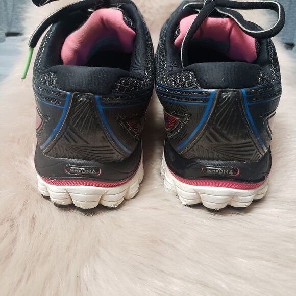 Brooks Glycerin 12 Running Shoe - Picture 3 of 6